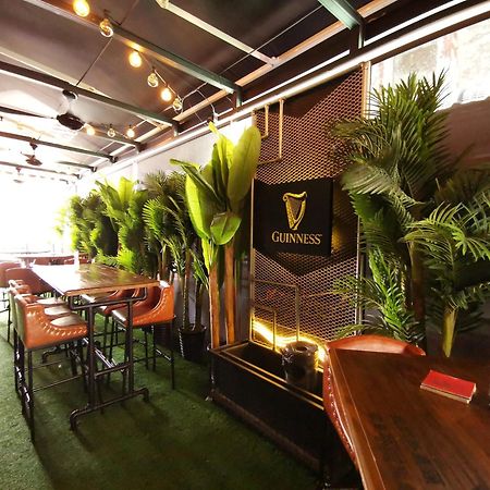 The Core Hotel Subang Jaya Eksteriør bilde