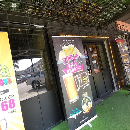 The Core Hotel Subang Jaya Eksteriør bilde