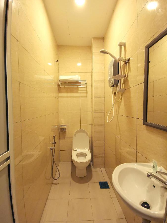 The Core Hotel Subang Jaya Eksteriør bilde