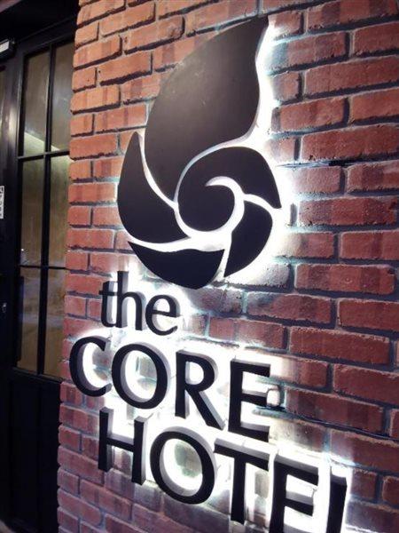 The Core Hotel Subang Jaya Eksteriør bilde