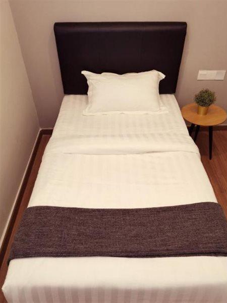 The Core Hotel Subang Jaya Eksteriør bilde