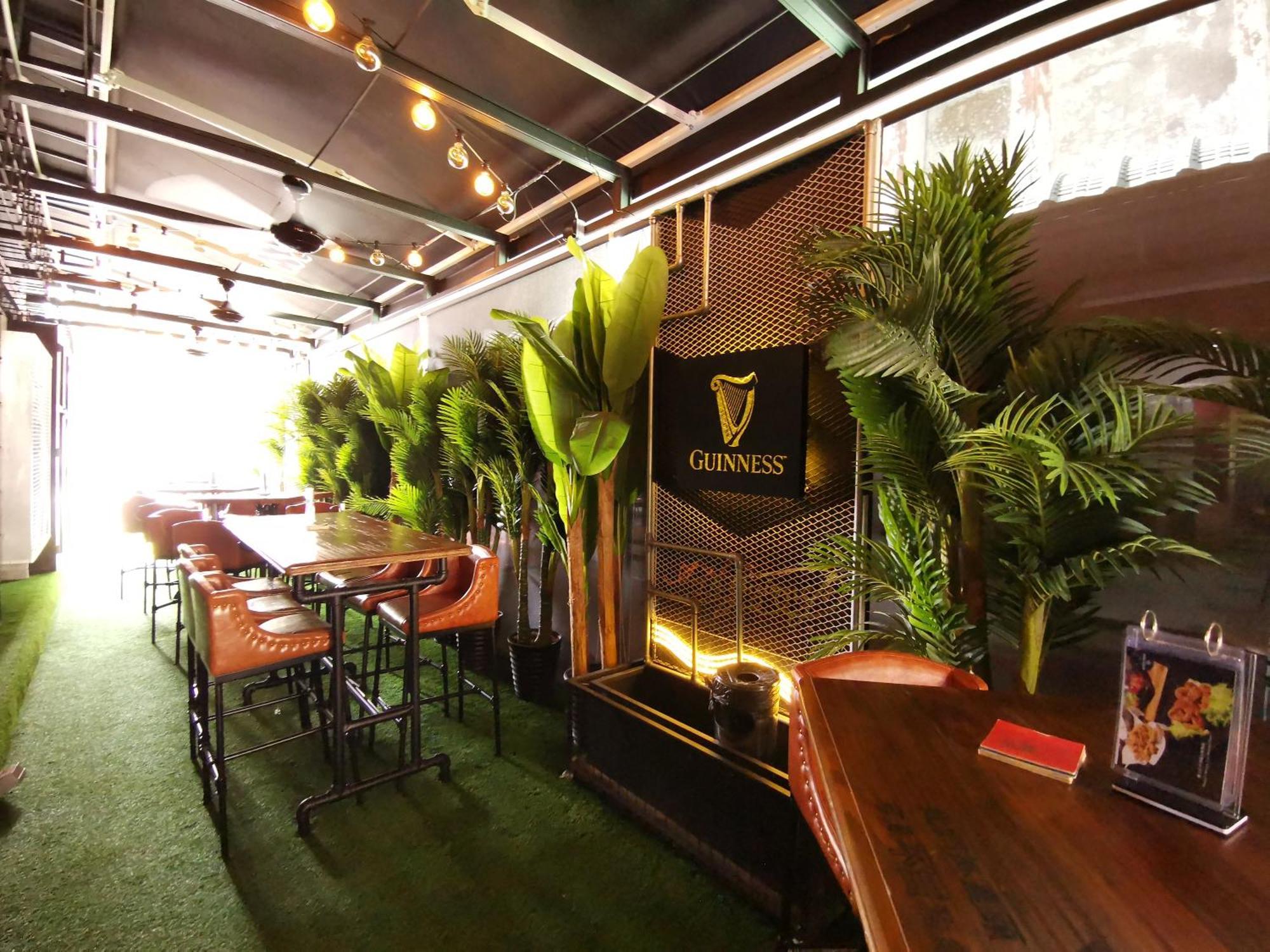 The Core Hotel Subang Jaya Eksteriør bilde