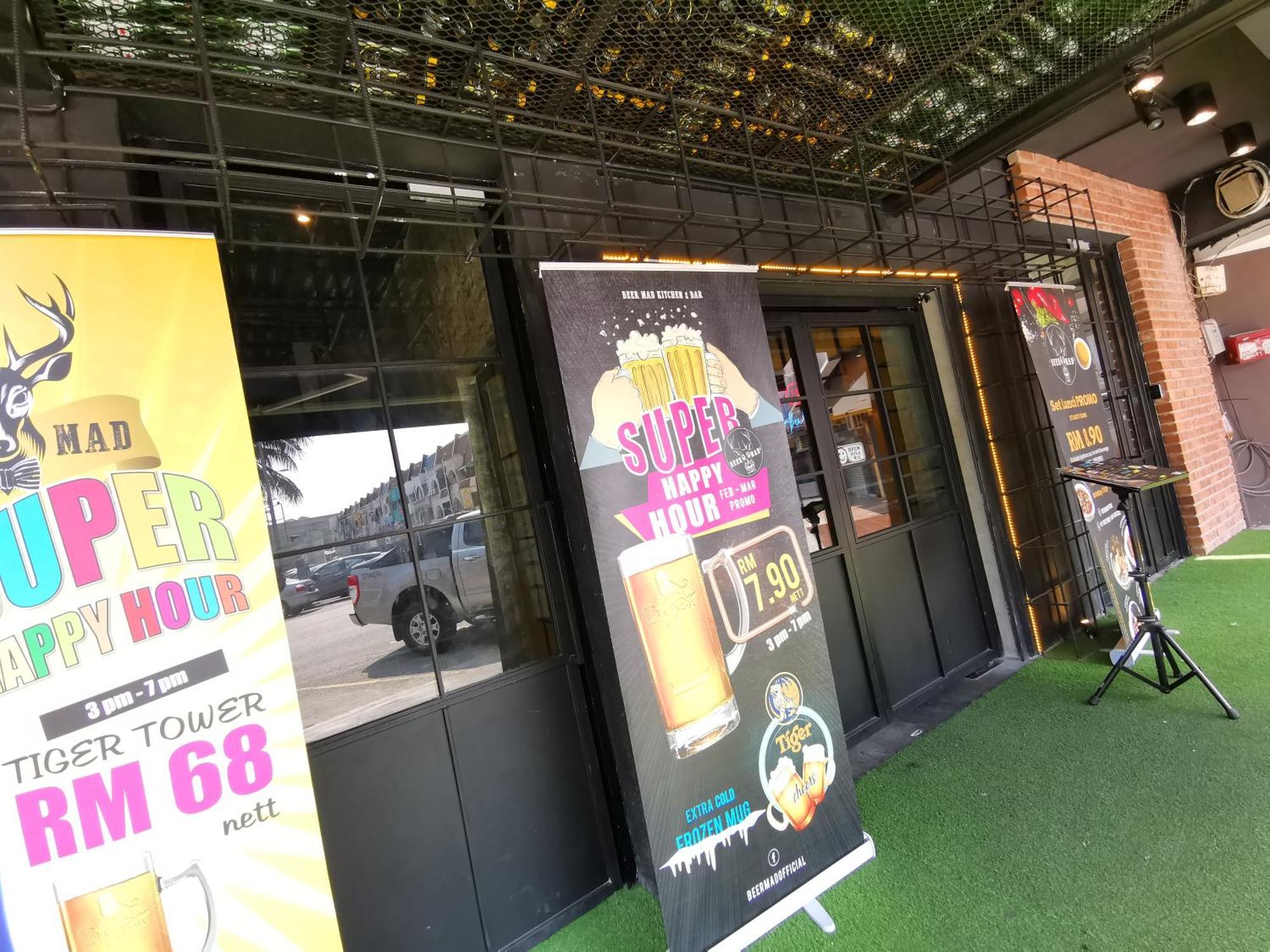 The Core Hotel Subang Jaya Eksteriør bilde