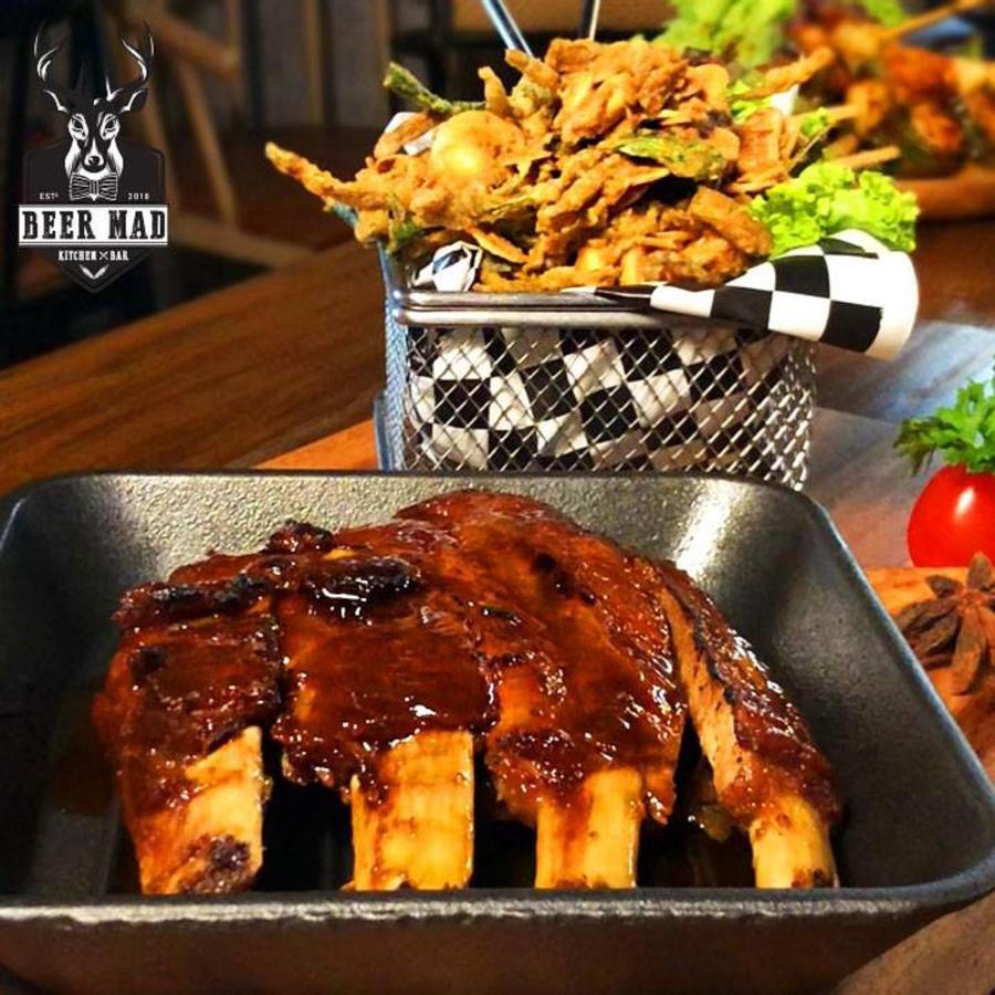 The Core Hotel Subang Jaya Eksteriør bilde