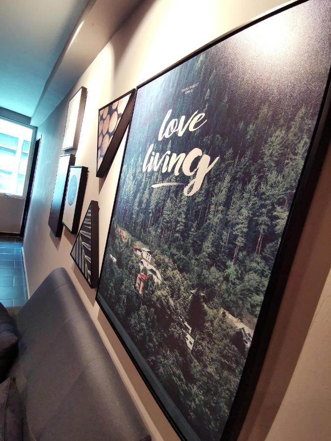 The Core Hotel Subang Jaya Eksteriør bilde