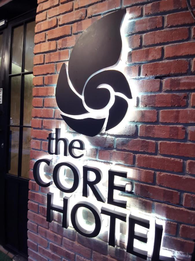 The Core Hotel Subang Jaya Eksteriør bilde