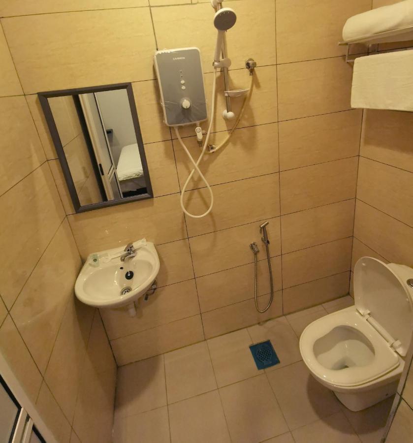 The Core Hotel Subang Jaya Eksteriør bilde