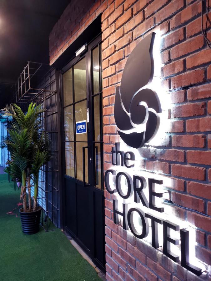 The Core Hotel Subang Jaya Eksteriør bilde