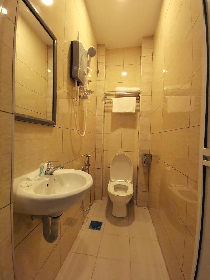 The Core Hotel Subang Jaya Eksteriør bilde
