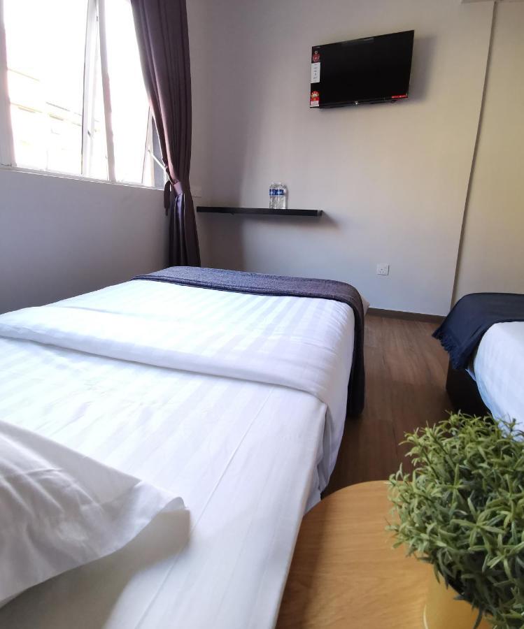 The Core Hotel Subang Jaya Eksteriør bilde