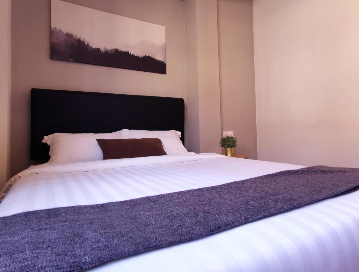 The Core Hotel Subang Jaya Eksteriør bilde