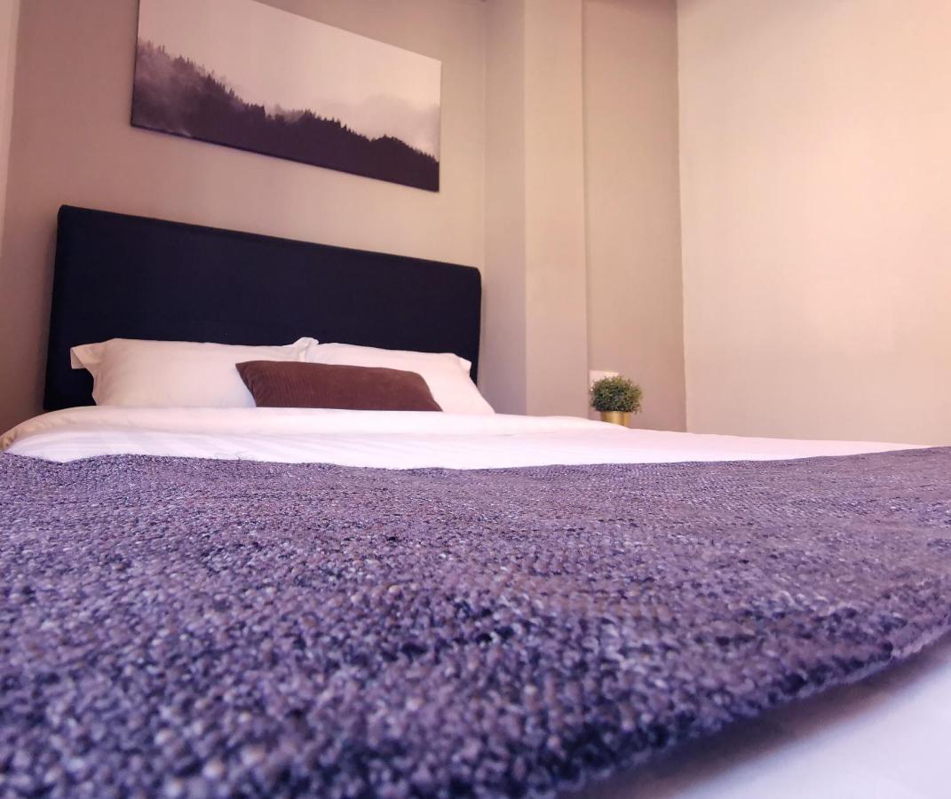 The Core Hotel Subang Jaya Eksteriør bilde