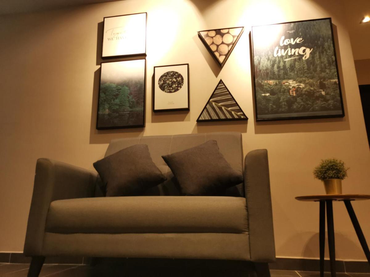The Core Hotel Subang Jaya Eksteriør bilde