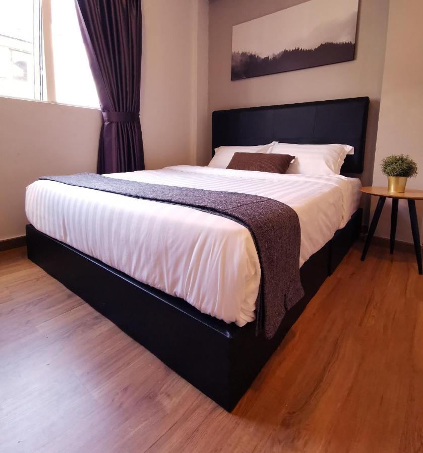 The Core Hotel Subang Jaya Eksteriør bilde
